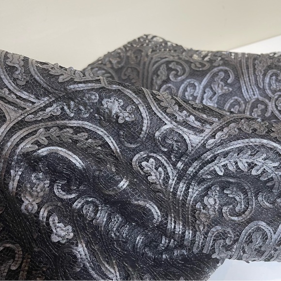 TERI JON BY RICKIE FREEMAN formal dress - Picture 8 of 14